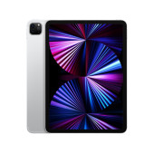 Apple iPad Pro 11 2021 Wi-Fi 128GB Silver (MHQT3RK/A) UACRF