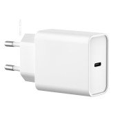 Сетевое зарядное устройство Wiwu Comet Type-C 20W RY-U56-A