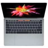 Apple MacBook Pro 13" Space Grey (MPXV2) 2017