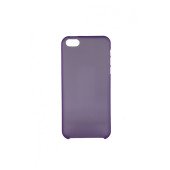 Чехол Накладка для iPhone 5/5S Fashion Case (Розовый) (пластик)