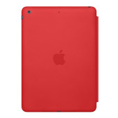 Чохол Книжка для iPad Air Smart Case (Червоний) (Шкіра)