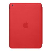 Чохол Книжка для iPad Air Smart Case (Червоний) (Шкіра)