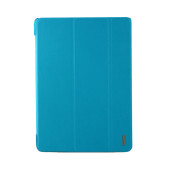 Чохол Книжка для iPad Air Biaze Smart (Берюзовый) (Шкіра)