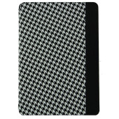 Чохол Книжка для iPad Air VIVA MADRID GALLARDO (Сірий) (Шкіра)