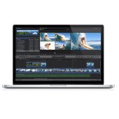 Apple MacBook Pro 15 with Retina display 2015 (MJLT2)