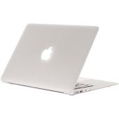 Чехол накладка MacBook Air 13 DDC HardCase (Белый) (Матовый)
