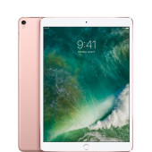 Apple iPad Pro 10.5 Wi-Fi + Cellular 64GB Rose Gold (MQF22)