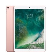 Apple iPad Pro 10.5 Wi-Fi + Cellular 64GB Rose Gold (MQF22)