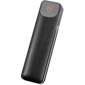 Портативний зарядний пристрій Power Bank WK 2500mAh WP-025 (black)