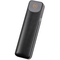 Портативний зарядний пристрій Power Bank WK 2500mAh WP-025 (black)
