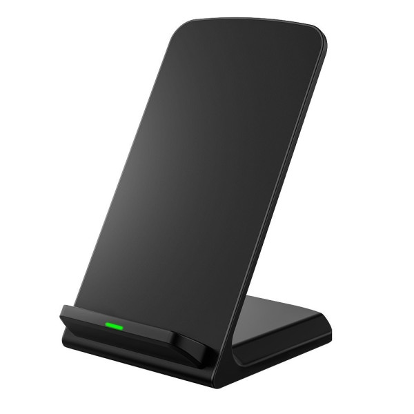 Бездротове зарядний пристрій Seneo 3 Coils Wireless Charger - фото Бездротове зарядний пристрій Seneo 3 Coils Wireless Charger