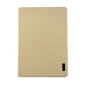 Чехол Книжка для iPad Air G-Case + 360 (Бежевый) (Кожа)