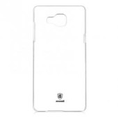 Чехол накладка Baseus Air Case для Samsung A710 (прозрачный)