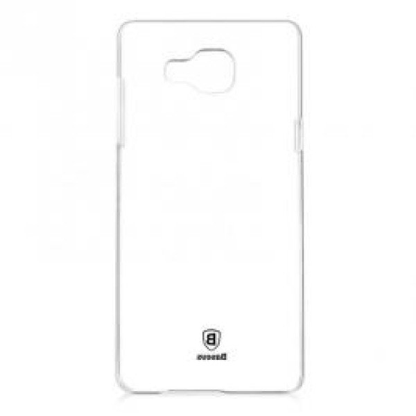 Чохол накладка Baseus Air Case для Samsung A710 (прозорий)