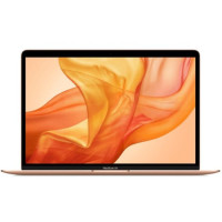Apple MacBook Air 13" Gold 2018 (MREE2)