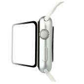 Защитное Стекло Blueo 3D Full AB glue tempered glass for Apple Watch 40mm