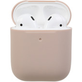 Чохол для AirPods 2 Hang Case (pink sand)