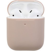 Чохол для AirPods 2 Hang Case (pink sand)