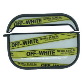 Чохол для AirPods Pro Silicone PrintDesign Case (Colorful)