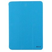 Чохол Книжка для iPad Air2 BELK Protection (Синій) (Шкіра)