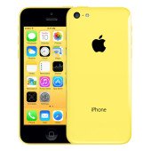 Apple iPhone 5C 16GB (Yellow) (Refurbished)