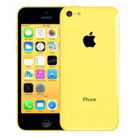 Apple iPhone 5C 16GB (Yellow) (Refurbished)