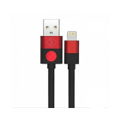 Кабель Apple Lightning Joyroom Data Cable 3m Black