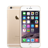 Apple iPhone 6 16GB (Gold)