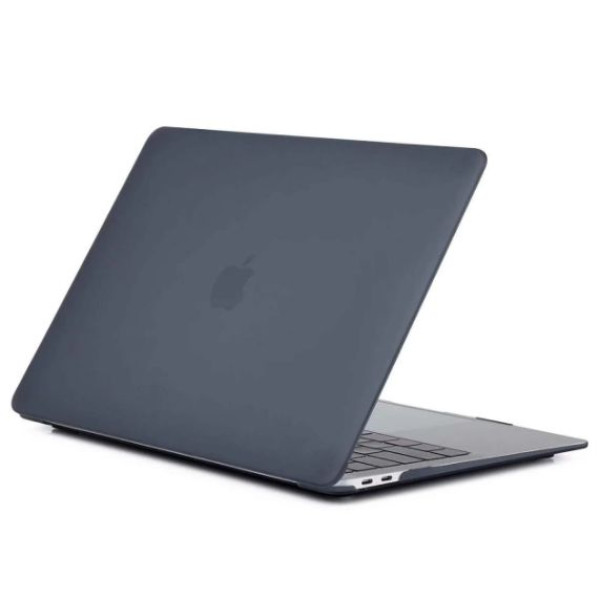 Чехлы для MacBook Pro 15 (2016) DDC Hard Case Matte (Серый) (Пластик)