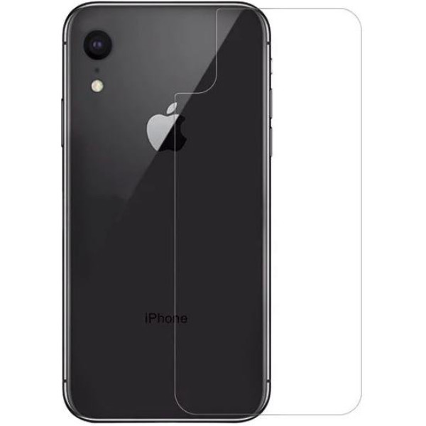 Защитная пленка на корпус 9Н Xr  (back)
