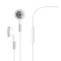 Гарнітура Apple Earphones with Remote and Mic 4/4s