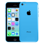 Apple iPhone 5C 16GB (Blue) (Refurbished)