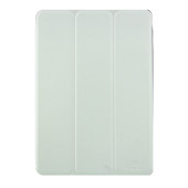 Чохол Книжка для iPad Air Kingpad FASHION CASE (Білий) (Шкіра)