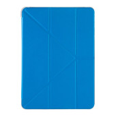 Чохол книжка iPad (2017) Baseus Jane Y-Type Leather Case (blue)