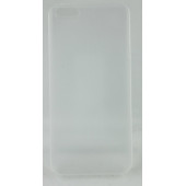 Чохол Накладка для iPhone 4/4S KUCIPA (Сірий) (пластик)
