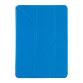 Чохол книжка iPad (2017) Baseus Jane Y-Type Leather Case (blue)