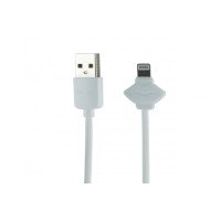 Кабель Lightning Hoco X17/JP15 (Color mix)