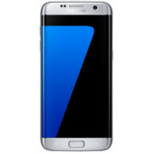 Samsung G935FD Galaxy S7 64GB Edge (Silver)