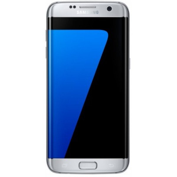 Samsung G935FD Galaxy S7 Edge 64GB (Silver) - фото Samsung G935FD Galaxy S7 Edge 64GB (Silver)