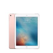 Apple iPad Pro 9.7 Wi-FI + Cellular 128GB Rose Gold (MLYL2)