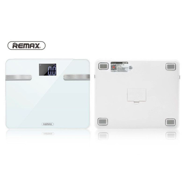 Весы Remax Smart Body Scales RT-S1