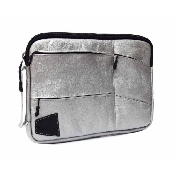 Сумка для MacBook 13.3" Kerdis (silver)