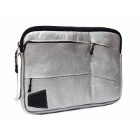 Сумка для MacBook 13.3 Kerdis (silver)