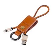 Кабель Lightning REMAX Western Brown RC-034i