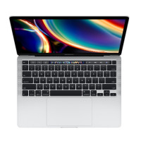 Apple MacBook Pro 13" Silver 2020 (MXK72)