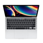 Apple MacBook Pro 13 Silver 2020 (MXK72)