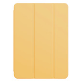 Чохол книжка iPad Pro 11 Mutural Smart Case Leather (gold)