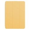 Чехол книжка  iPad Pro 11 Mutural Smart Case Leather  (gold)