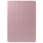 Чохол книжка iPad (2017) X-Level Breathing (rose gold)