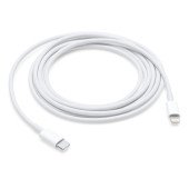 Кабель Apple Usb-c to Lightning Cable 2m (MKQ42AM/A)
